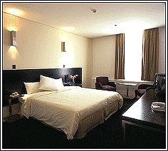 Hotel Causeway - thumb 1