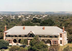 Oceanic Sorrento - Whitehall - Accommodation Fremantle 1
