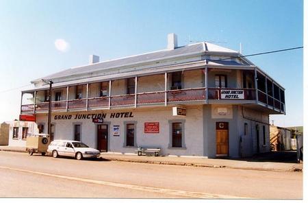 Stephenston SA Accommodation Fremantle
