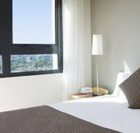 Pacific International Suites Parramatta - Accommodation Fremantle