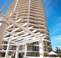 Mantra Coolangatta Beach Resort - Accommodation Fremantle