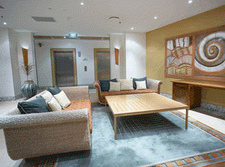 Mantra Coolangatta Beach Resort - Accommodation Fremantle 1