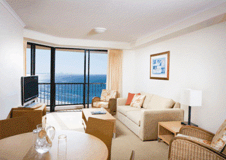 Mantra Coolangatta Beach Resort - Accommodation Fremantle 3
