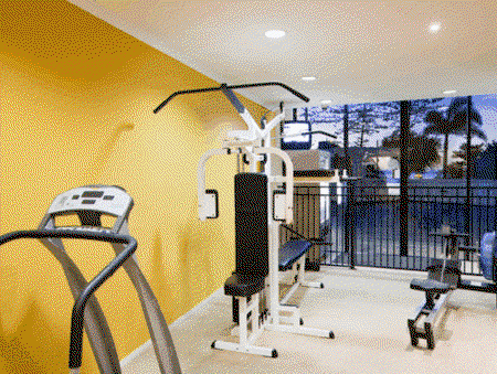 Mantra Coolangatta Beach Resort - Accommodation Fremantle 4