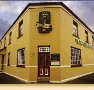 Comfort inn Port Fairy - Accommodation Fremantle