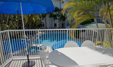 Noosa Quays Apartments - Accommodation Fremantle 0