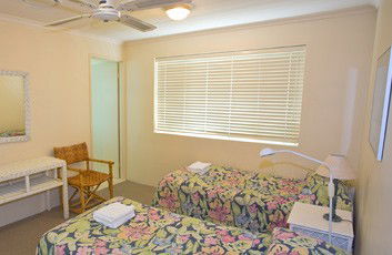 Noosa Quays Apartments - Accommodation Fremantle 1