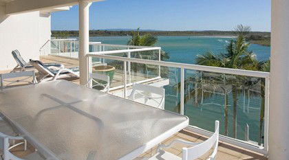Noosa Quays Apartments - Accommodation Fremantle 2