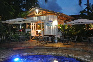  Accommodation Fremantle