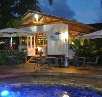 Mackays Mission Beach - Accommodation Fremantle