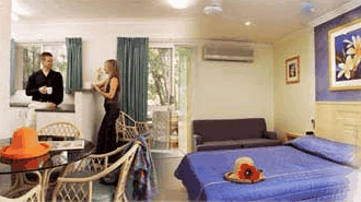 Seagulls Resort On The Seafront - Accommodation Fremantle 1