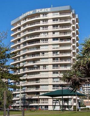 Rainbow Place Holiday Apartments - Accommodation Fremantle 0