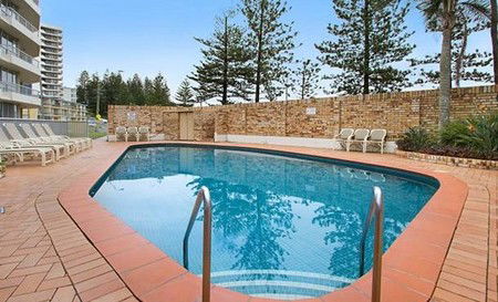Rainbow Place Holiday Apartments - Accommodation Fremantle 1
