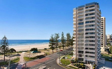 Rainbow Place Holiday Apartments - Accommodation Fremantle 2