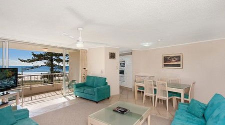 Rainbow Place Holiday Apartments - Accommodation Fremantle 3