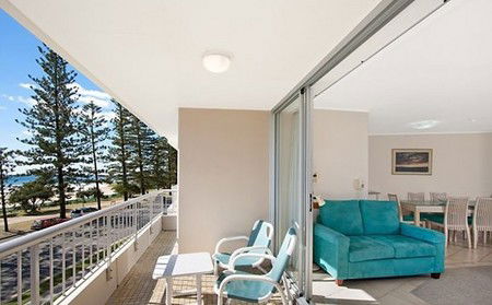 Rainbow Place Holiday Apartments - Accommodation Fremantle 4
