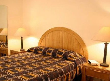 Il Centro - Accommodation Fremantle 1