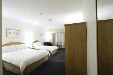 Carlyle Suites & Apartments - Accommodation Fremantle 3