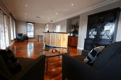Carlyle Suites & Apartments - Accommodation Fremantle 5