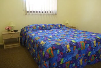  Accommodation Fremantle