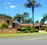 Jacaranda Place Motor Inn - Accommodation Fremantle