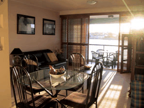 Goldsborough Place - Accommodation Fremantle