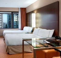 Hilton Brisbane - Accommodation Fremantle