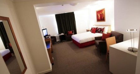 Townhouse Hotel - Accommodation Fremantle 0