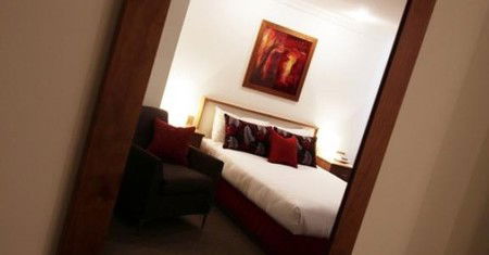 Townhouse Hotel - Accommodation Fremantle 1