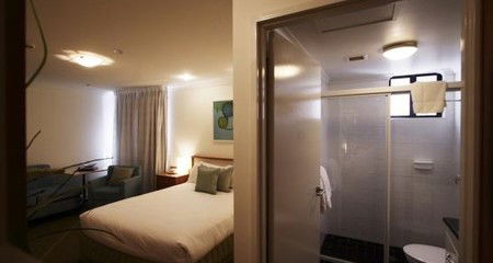 Townhouse Hotel - Accommodation Fremantle 2