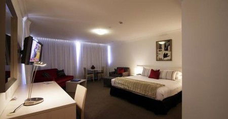 Townhouse Hotel - Accommodation Fremantle 4