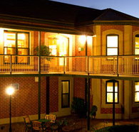 Clare Country Club - Accommodation Fremantle