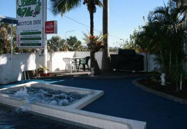  Accommodation Fremantle