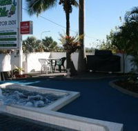 Siesta Villa Motel - Accommodation Fremantle