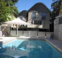 The Hastings Beach Houses - Accommodation Fremantle