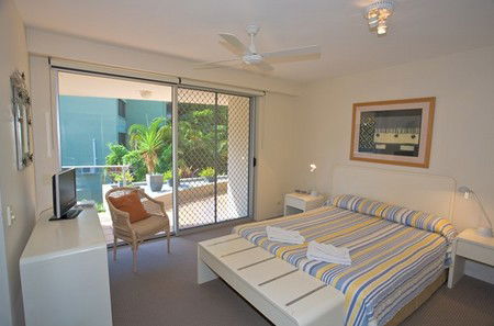 The Cove Noosa - Accommodation Fremantle 1