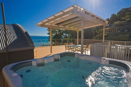 The Cove Noosa - Accommodation Fremantle 2