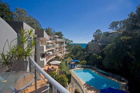 The Cove Noosa - Accommodation Fremantle 4