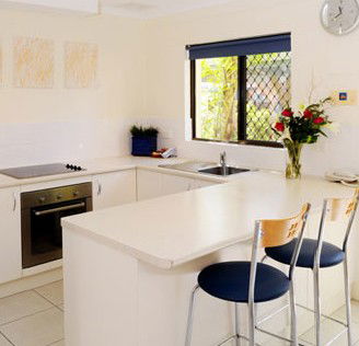 Wolngarin Holiday Resort - Accommodation Fremantle 1