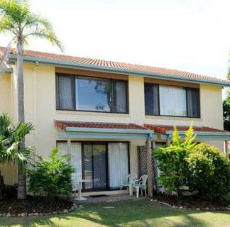 Wolngarin Holiday Resort - Accommodation Fremantle 2