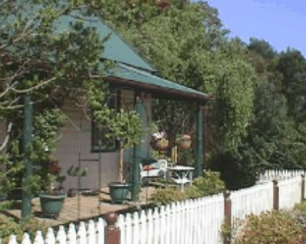 Stony Rise TAS Accommodation Fremantle