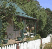 Trines Cottage - Accommodation Fremantle