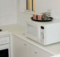 Milton Motel - Accommodation Fremantle