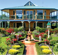 Haley Reef Views Bed and Breakfast - Accommodation Fremantle
