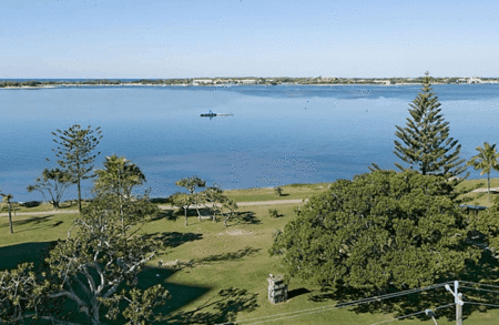 Blue Waters Apartments - Accommodation Fremantle