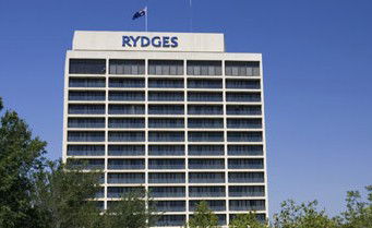 Rydges Lakeside - Canberra - Accommodation Fremantle 0