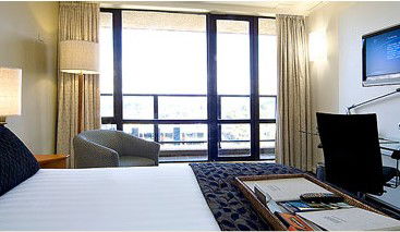 Rydges Lakeside - Canberra - Accommodation Fremantle 2
