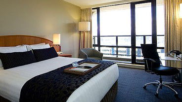 Rydges Lakeside - Canberra - Accommodation Fremantle 3