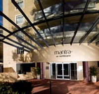 Mantra On Northbourne - Accommodation Fremantle