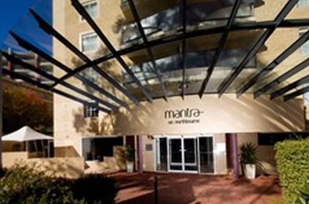 Mantra On Northbourne - Accommodation Fremantle 0